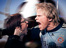 Composing Photography