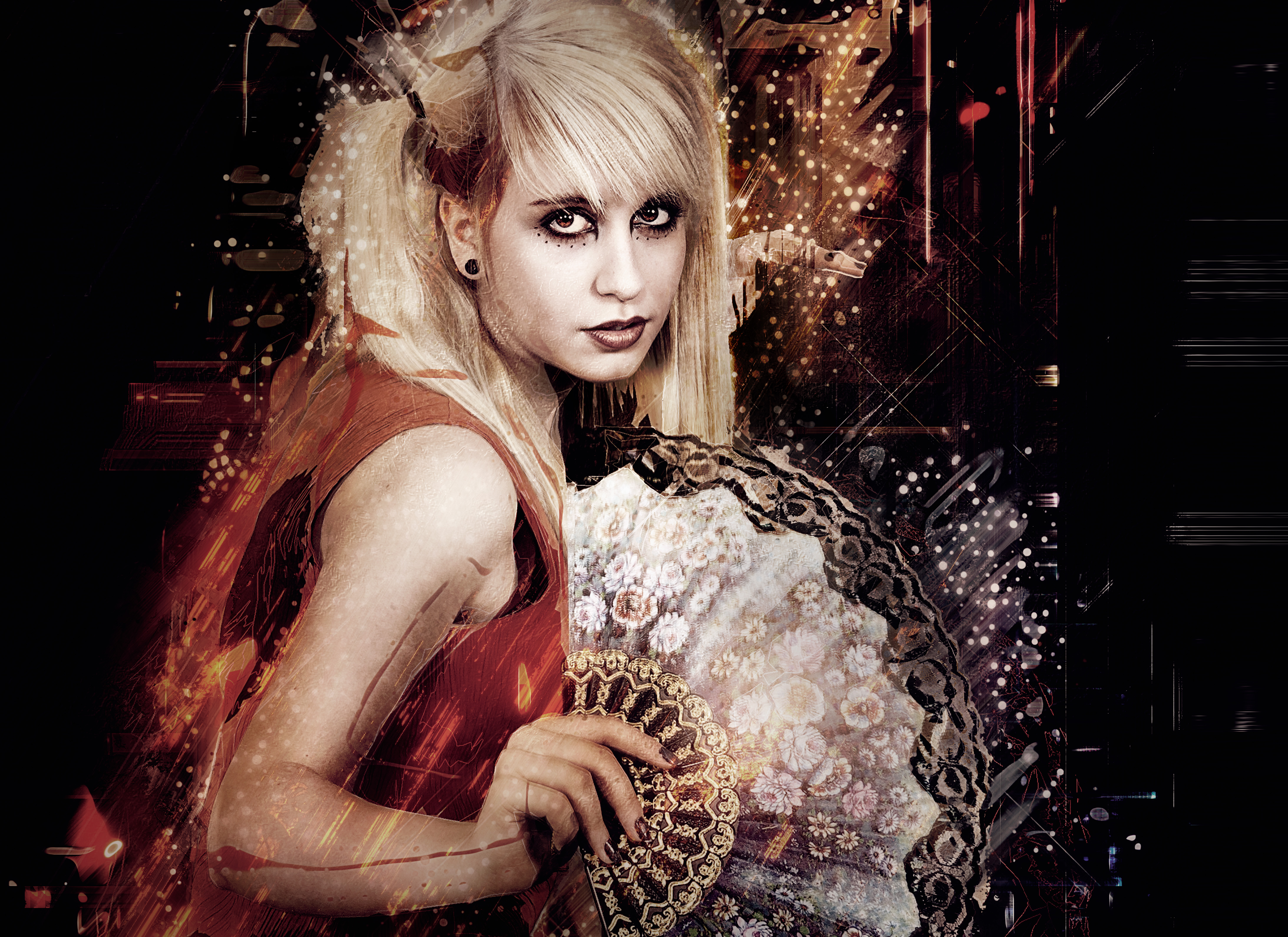 Composing Photography