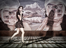 Composing Photography