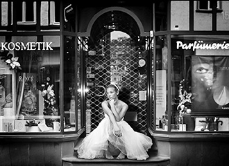 Composing Photography