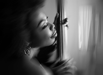 Composing Photography